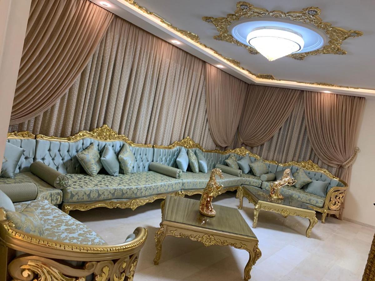 Maison Fathallah มาห์เดีย ภายนอก รูปภาพ
