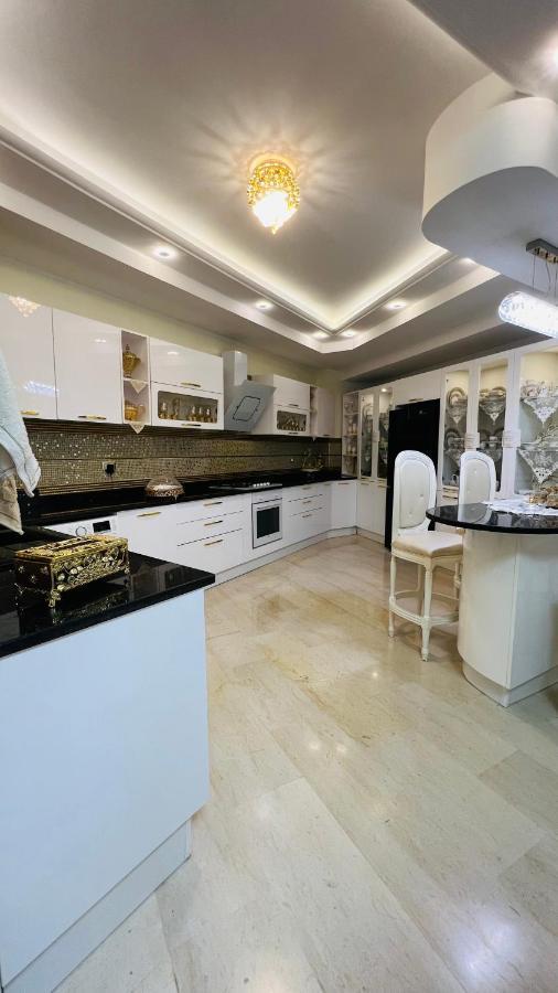 Maison Fathallah มาห์เดีย ภายนอก รูปภาพ