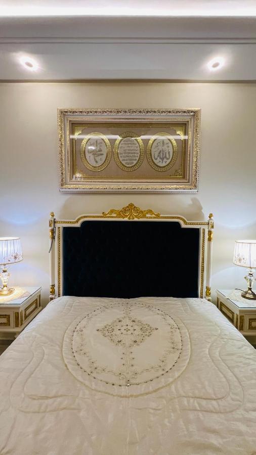 Maison Fathallah มาห์เดีย ภายนอก รูปภาพ