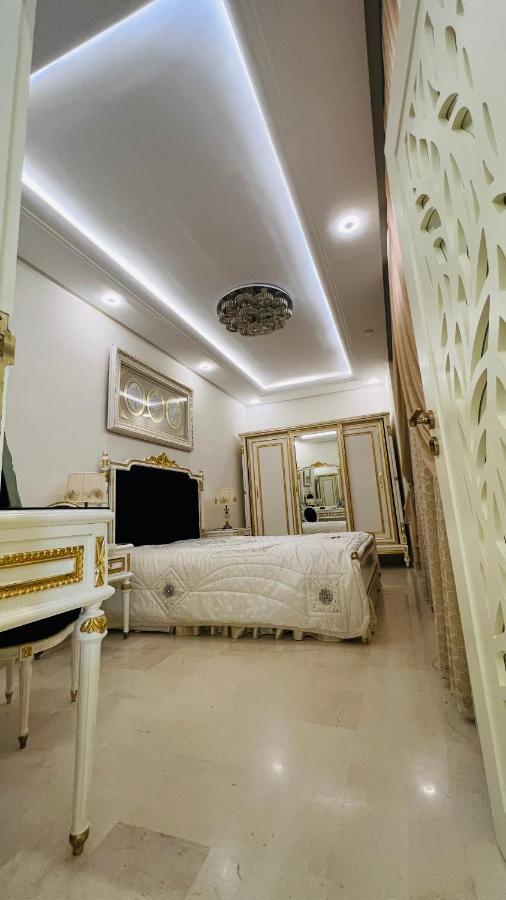 Maison Fathallah มาห์เดีย ภายนอก รูปภาพ