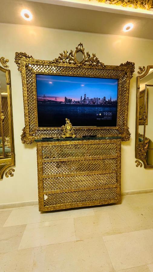 Maison Fathallah มาห์เดีย ภายนอก รูปภาพ