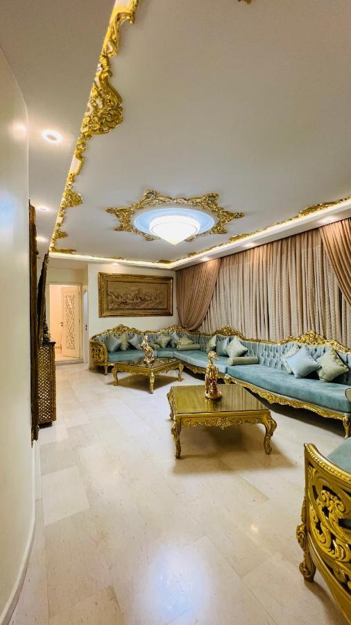 Maison Fathallah มาห์เดีย ภายนอก รูปภาพ