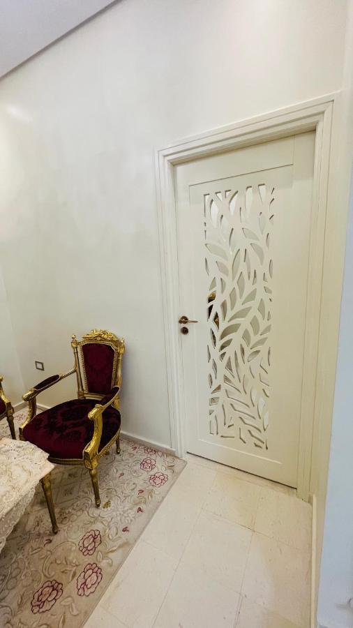 Maison Fathallah มาห์เดีย ภายนอก รูปภาพ
