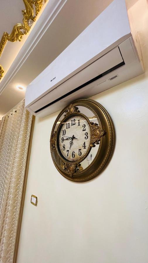 Maison Fathallah มาห์เดีย ภายนอก รูปภาพ