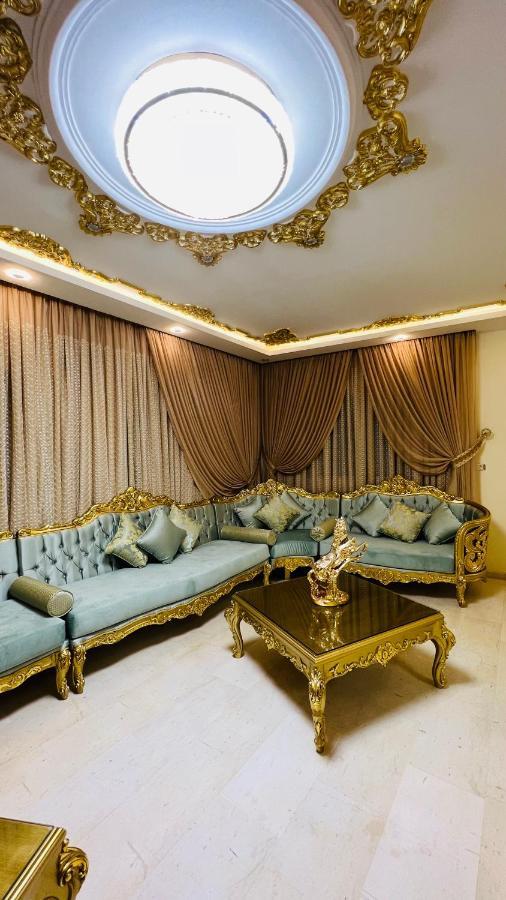 Maison Fathallah มาห์เดีย ภายนอก รูปภาพ