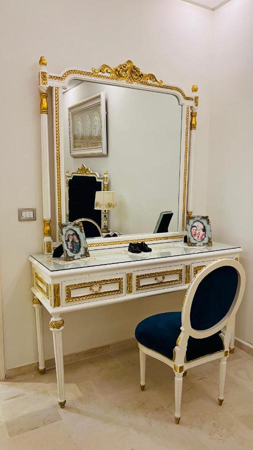 Maison Fathallah มาห์เดีย ภายนอก รูปภาพ