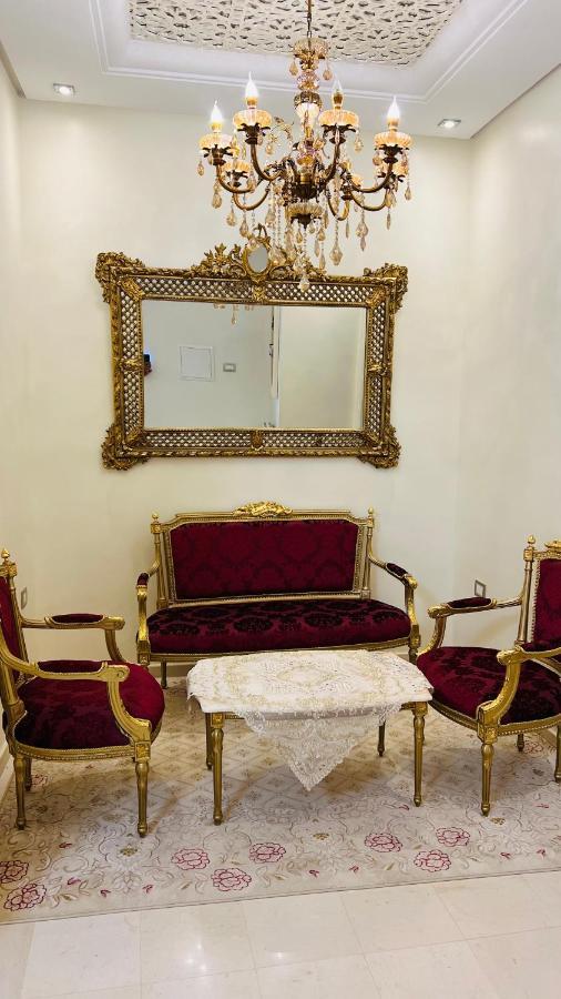 Maison Fathallah มาห์เดีย ภายนอก รูปภาพ