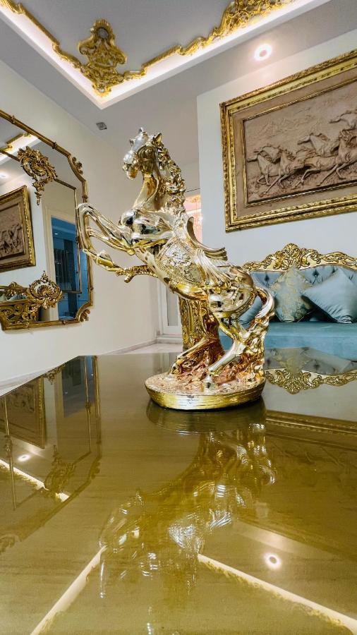 Maison Fathallah มาห์เดีย ภายนอก รูปภาพ