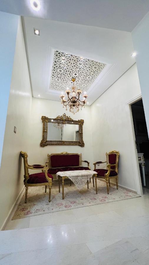 Maison Fathallah มาห์เดีย ภายนอก รูปภาพ