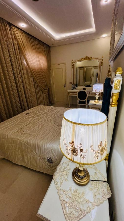 Maison Fathallah มาห์เดีย ภายนอก รูปภาพ