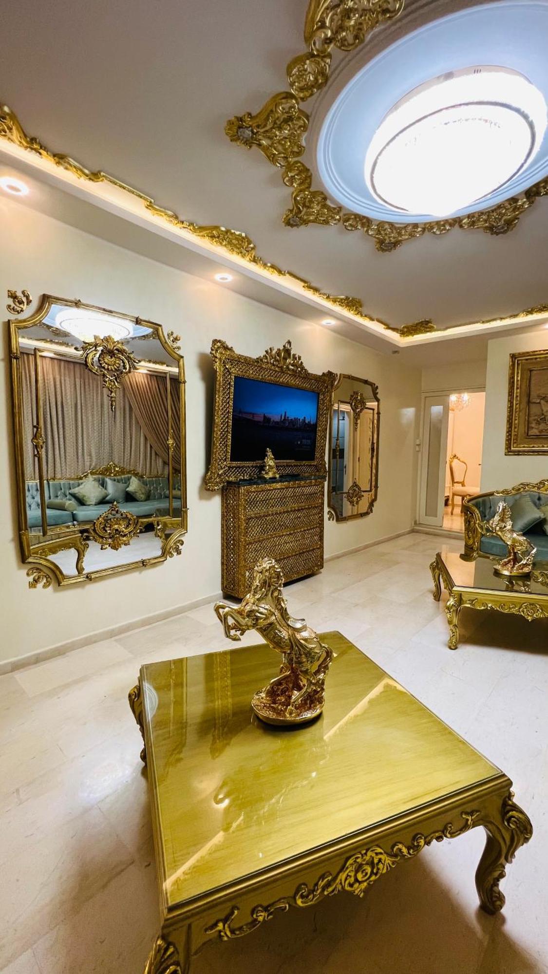 Maison Fathallah มาห์เดีย ภายนอก รูปภาพ