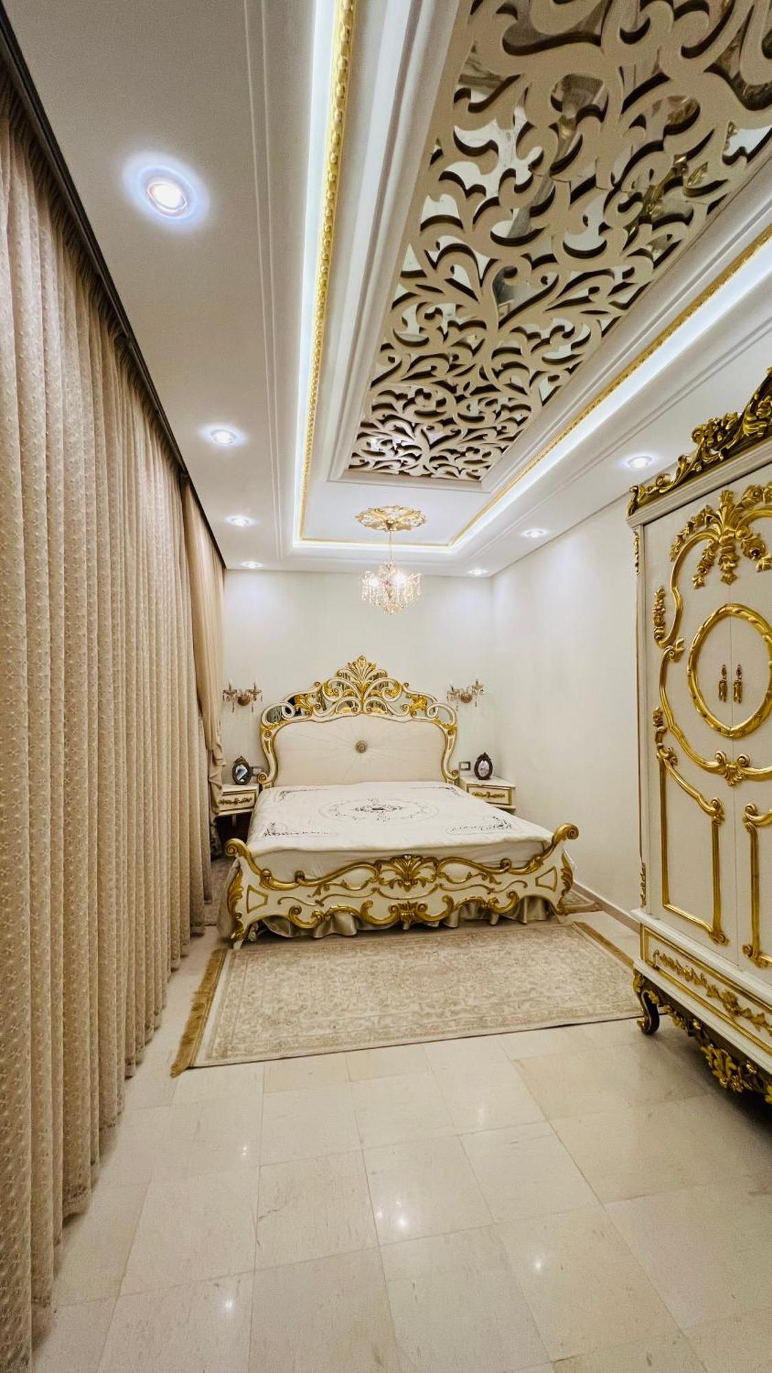 Maison Fathallah มาห์เดีย ภายนอก รูปภาพ
