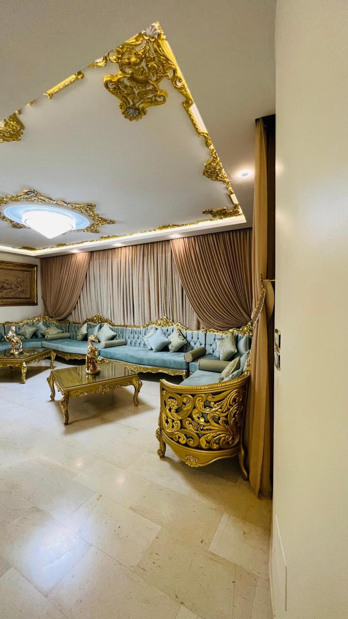 Maison Fathallah มาห์เดีย ภายนอก รูปภาพ