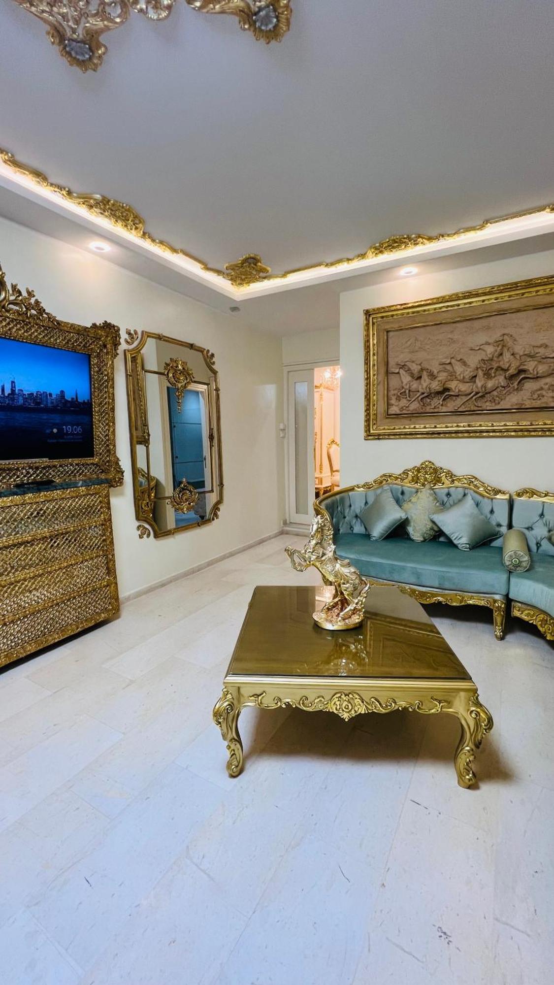 Maison Fathallah มาห์เดีย ภายนอก รูปภาพ