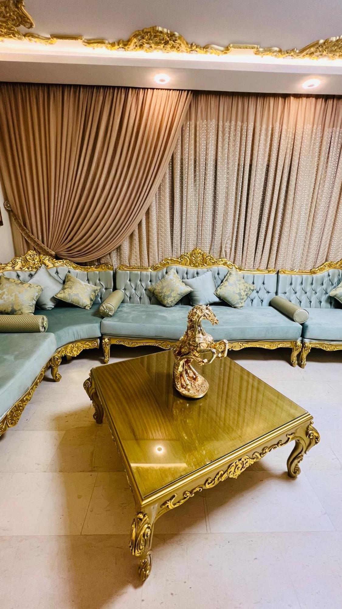Maison Fathallah มาห์เดีย ภายนอก รูปภาพ