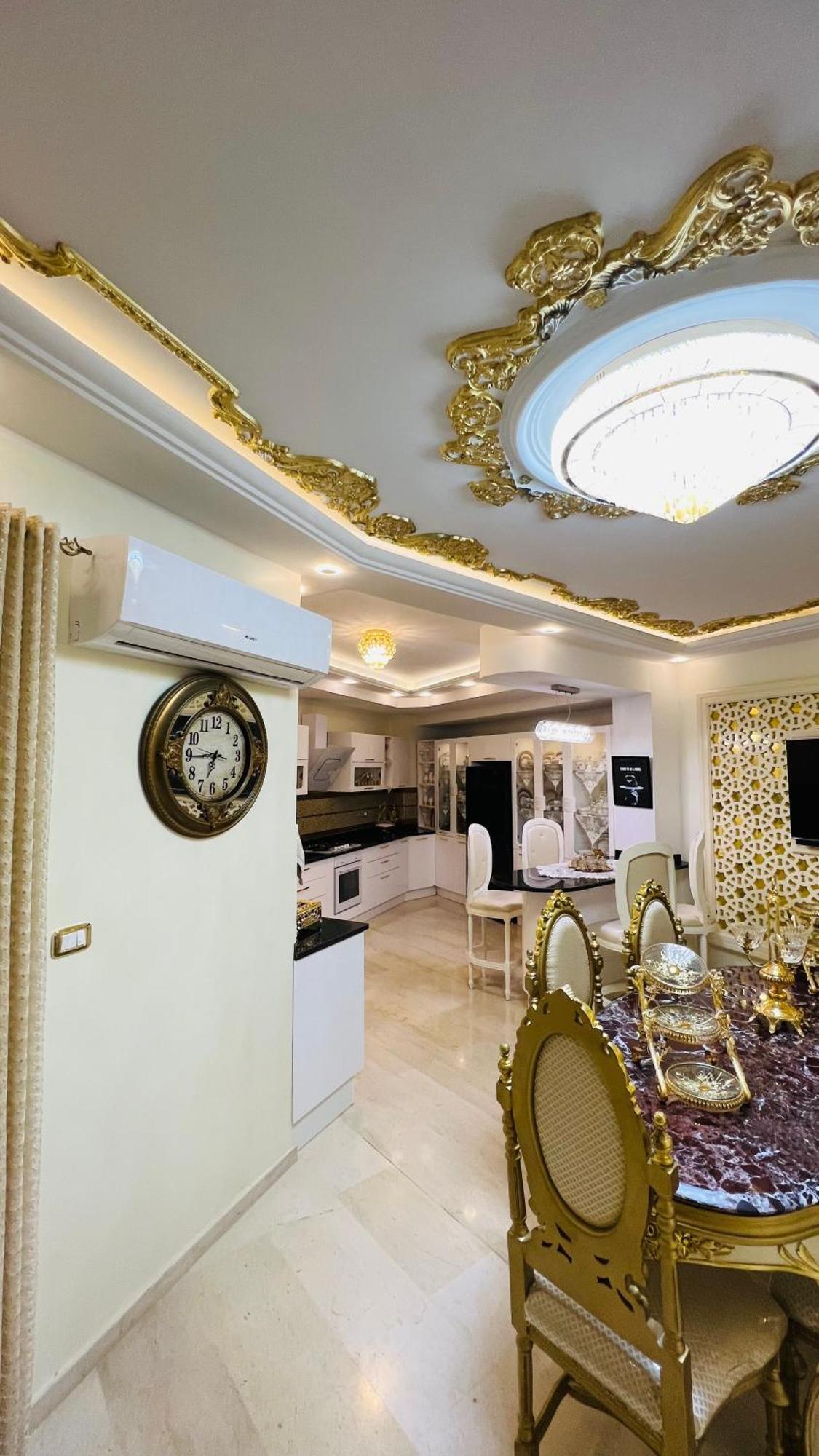 Maison Fathallah มาห์เดีย ภายนอก รูปภาพ