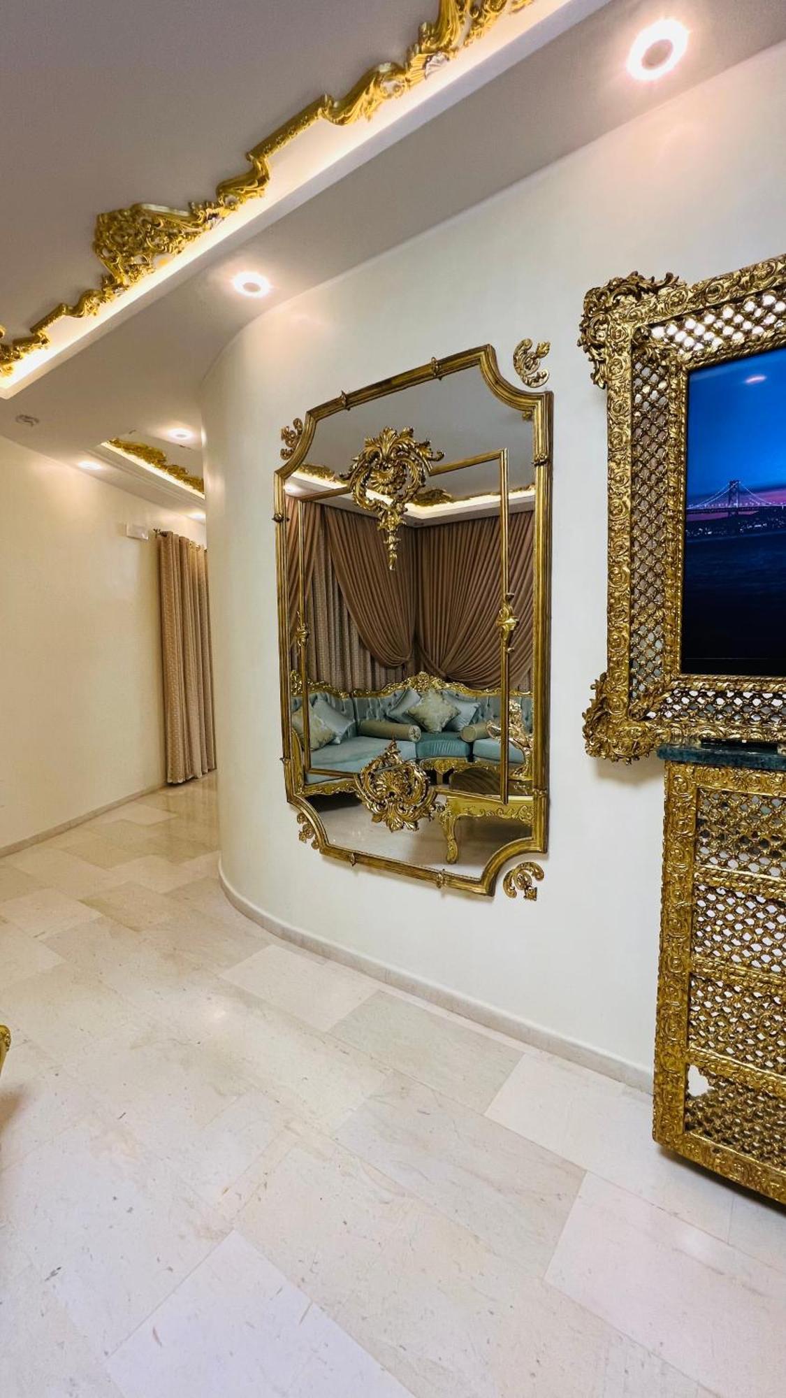 Maison Fathallah มาห์เดีย ภายนอก รูปภาพ