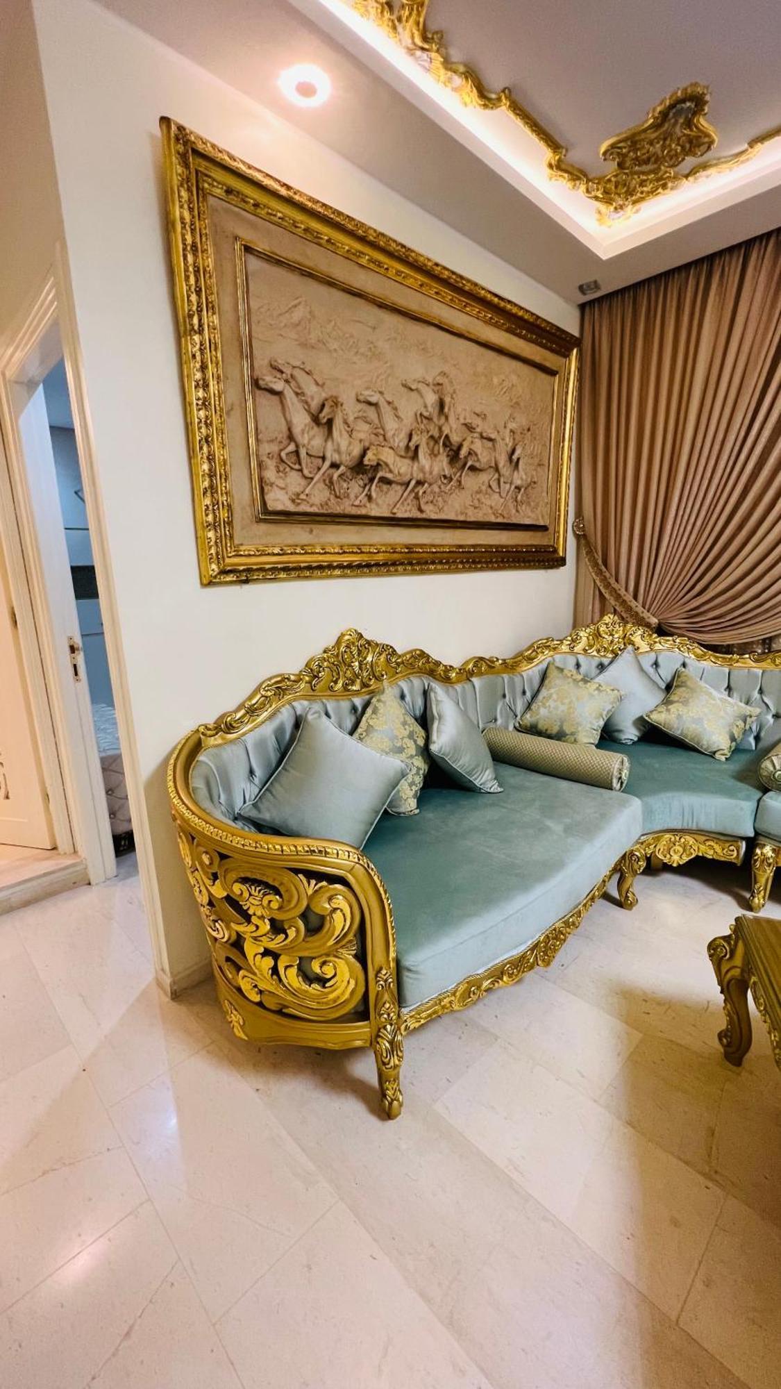 Maison Fathallah มาห์เดีย ภายนอก รูปภาพ